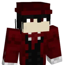 Minecraft-Avatar von bcnuok: Büste