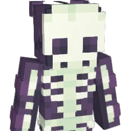 bcpie Minecraft avatar bust
