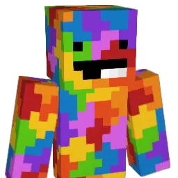 bcsniper01 Minecraft avatar bust