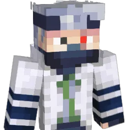 bculby23 Minecraft avatar bust