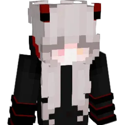 bcvy's Minecraft skin