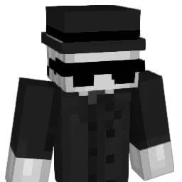 GearsZero's skin
