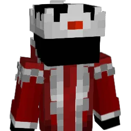 Joloba's skin