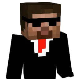 bd29's Minecraft skin