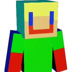 ItsMeLuke2020's skin