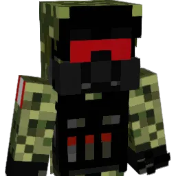 KINGBAYCAT's skin