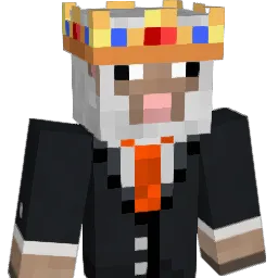 zSheepers's skin