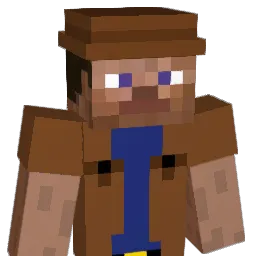 Zivluuu's skin