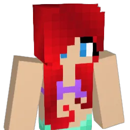 bdcernuska's Minecraft skin