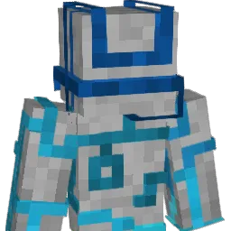 bddbdwbej Minecraft avatar bust