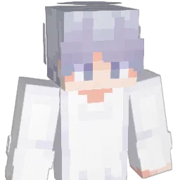 bdeer's Minecraft skin