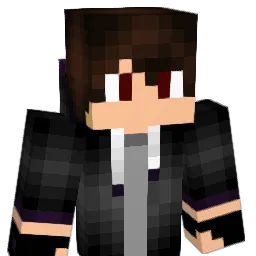 bdesch1's Minecraft skin
