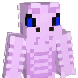 bdihnrz Minecraft avatar bust