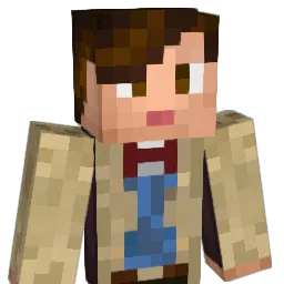 bdj28's Minecraft skin