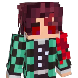 bdn93's Minecraft skin