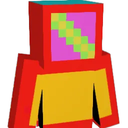 bdog129w's Minecraft skin