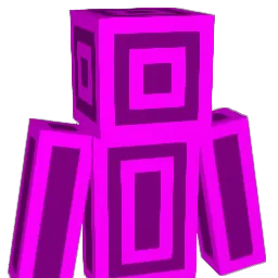 bdog6090 Minecraft avatar bust
