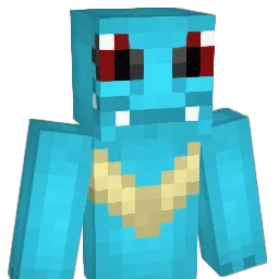 bdrzaz Minecraft avatar bust