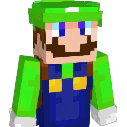 bdsolo5's Minecraft skin
