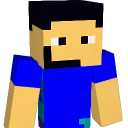 bdu754's Minecraft skin