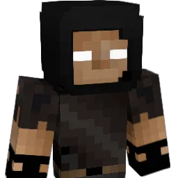 bdude907's Minecraft skin