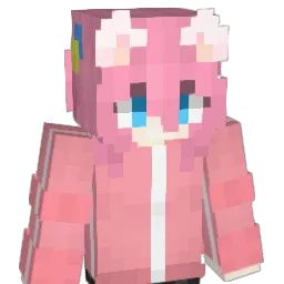 bdwfbhexli74 Minecraft avatar bust