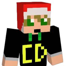 bdxo94 Minecraft avatar bust