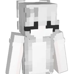 bdyelctrc Minecraft avatar bust