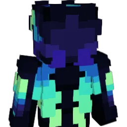 be1acd's Minecraft skin
