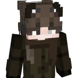 Itz_Horror_King's skin