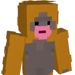be1n's Minecraft skin