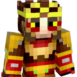 beHeind's Minecraft skin