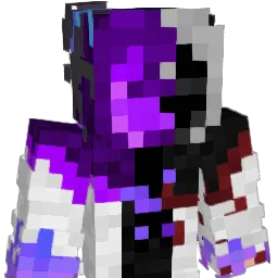 beT0N43 Minecraft avatar bust