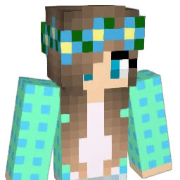 be_DarknesS Minecraft avatar bust