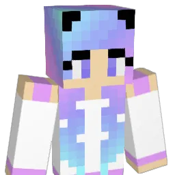 be_happy__ Minecraft avatar bust