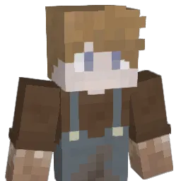 beachbummer_ Minecraft avatar bust