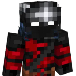 beachmont Minecraft avatar bust