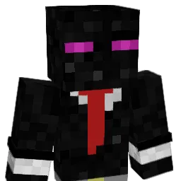 beadygrain82 Minecraft avatar bust