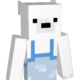 beaksan99 Minecraft avatar bust