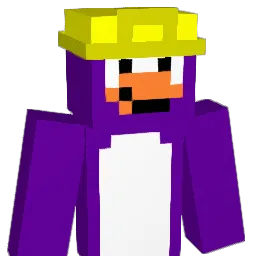 beakss_ Minecraft avatar bust