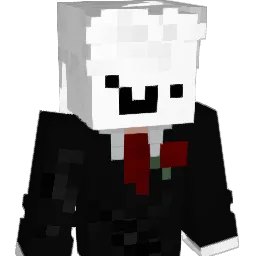 beamdriver5454's Minecraft skin