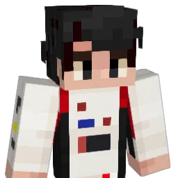 beammngdrive Minecraft avatar bust