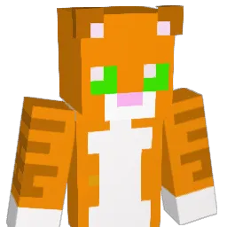 bean298's Minecraft skin