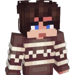 bean438's Minecraft skin