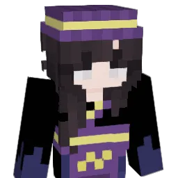 bean72's Minecraft skin