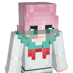 bean759's Minecraft skin