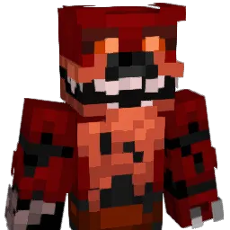 bean_lover_420 Minecraft avatar bust