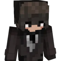 bean_shoe Minecraft avatar bust