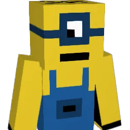 bean_time's Minecraft skin