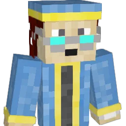 bean_warrior's Minecraft skin